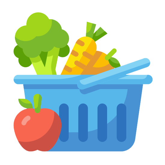 Пакеты для магазинов продуктов Пакеты для магазинов продуктов