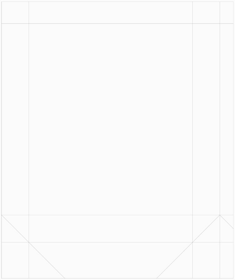 Штамп под вертикальный пакет 30-40-10